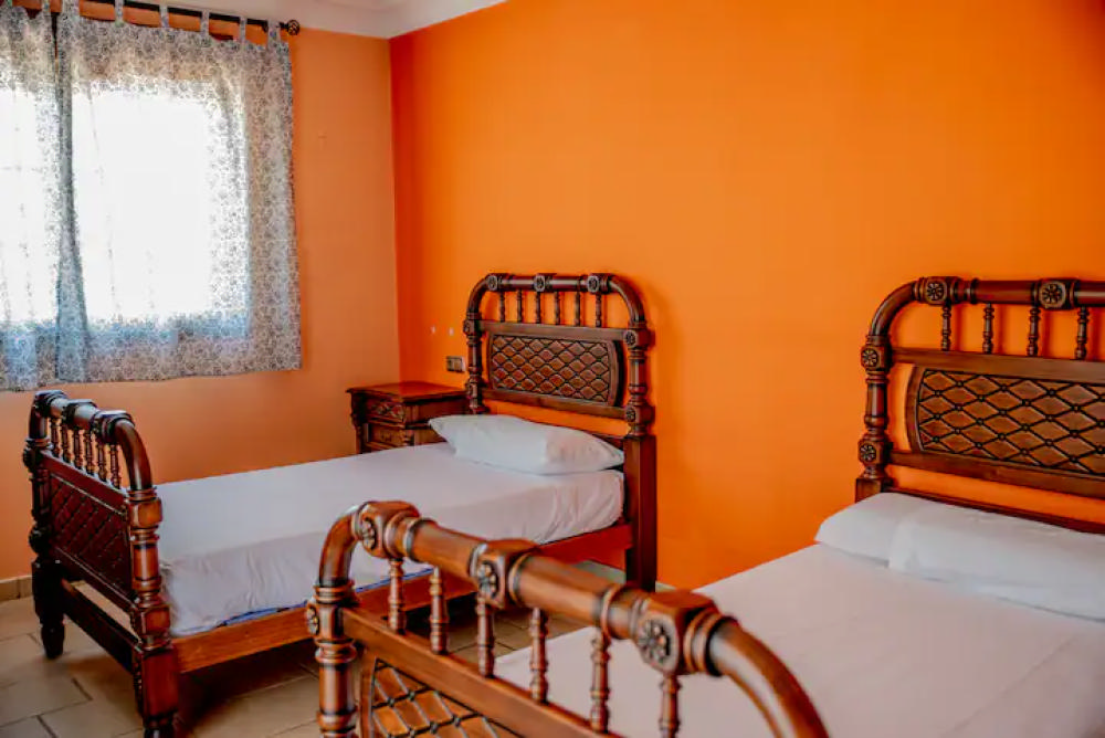  till salu villa Arriate Serranía De Ronda 31