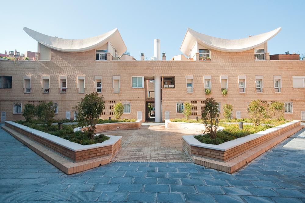  till salu hus Sant Martí-Vila Olímpica Del Poblenou Barcelonès 21