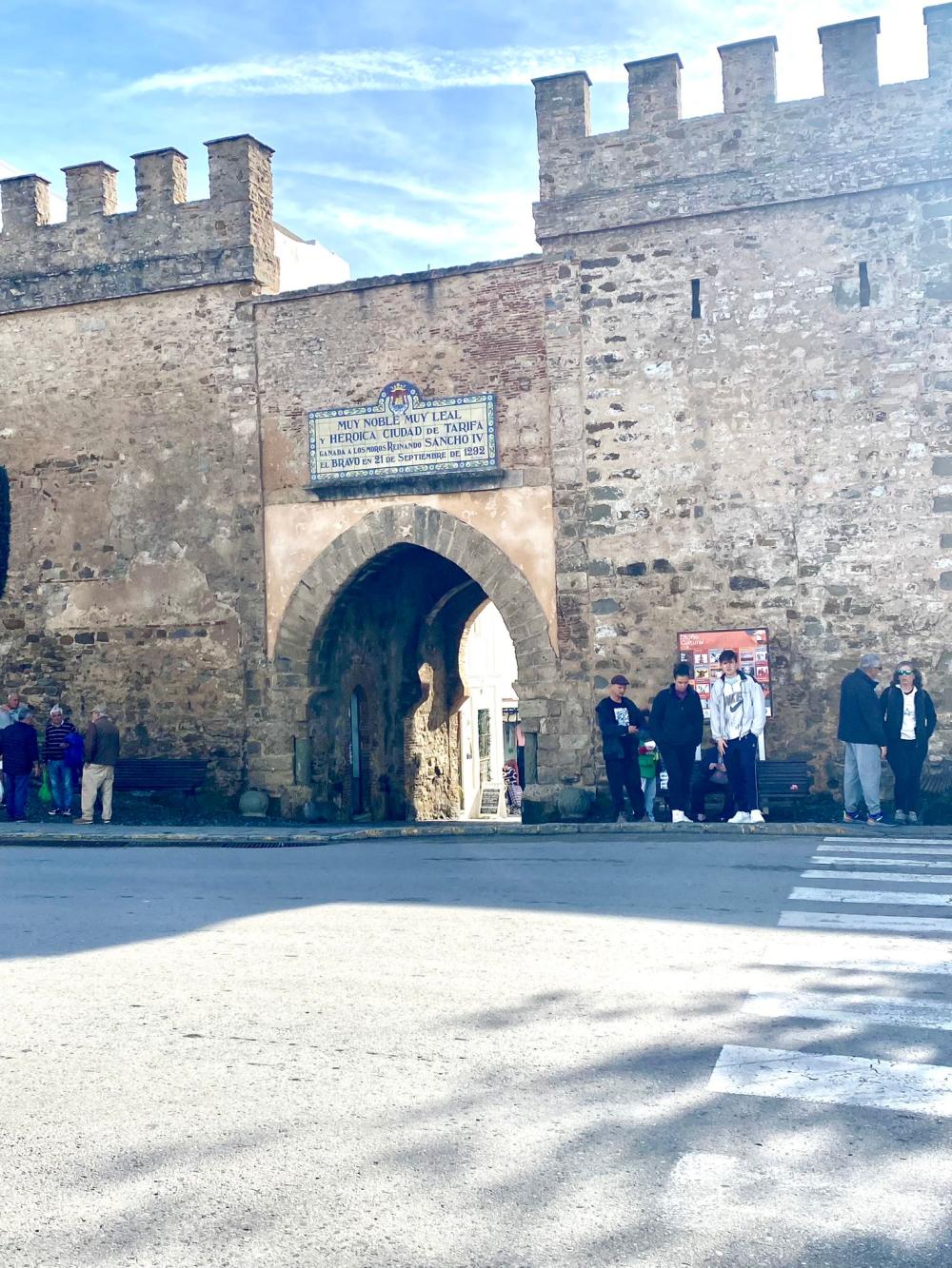  till salu lägenhet Tarifa Campo De Gibraltar 31