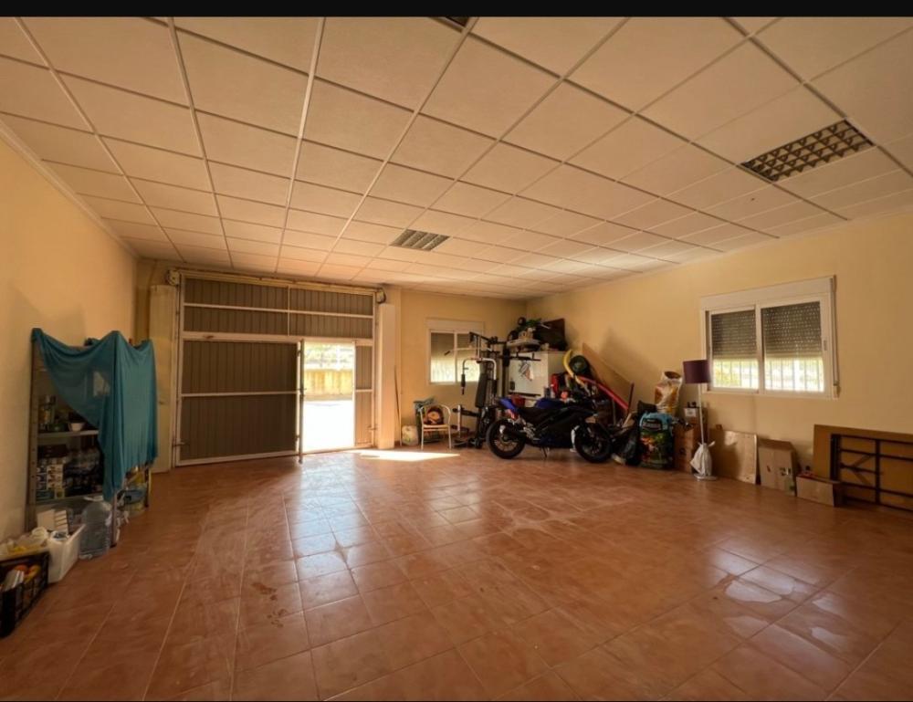  till salu villa Abanilla Oriental 20