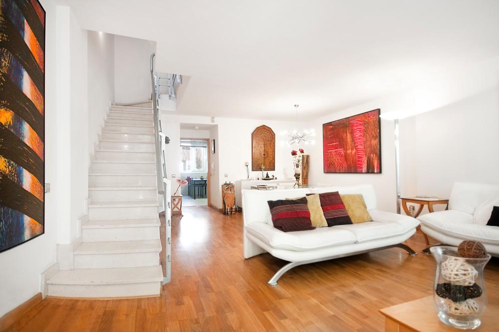  till salu hus Sant Martí-Vila Olímpica Del Poblenou Barcelonès 3