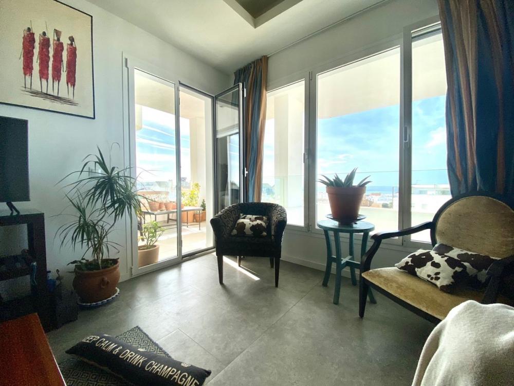 till salu lägenhet Tarifa Campo De Gibraltar 25
