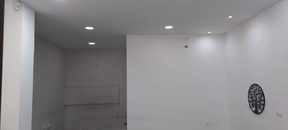  till salu lokal Málaga Centro 29009 Málaga-Costa Del Sol 4