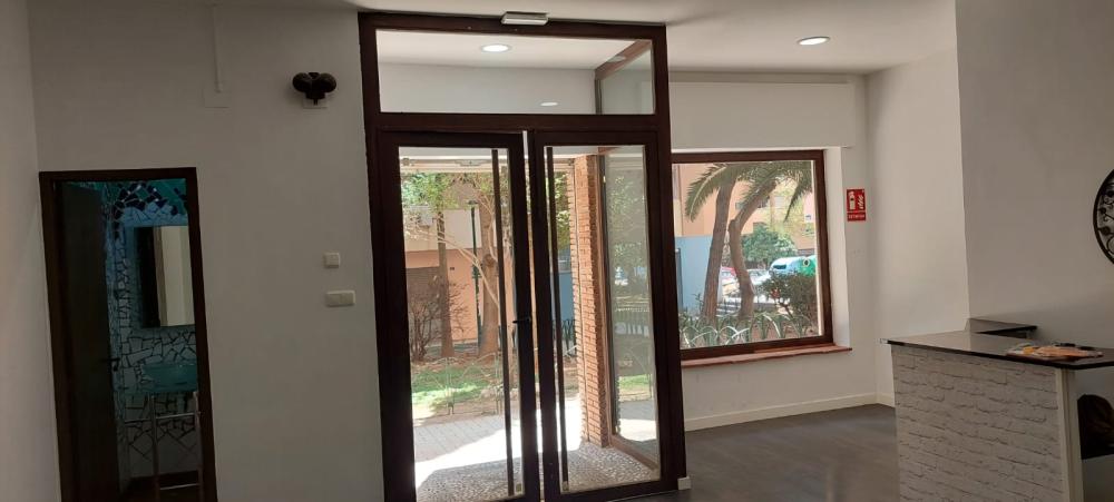 till salu lokal Málaga Centro 29009 Málaga-Costa Del Sol 2