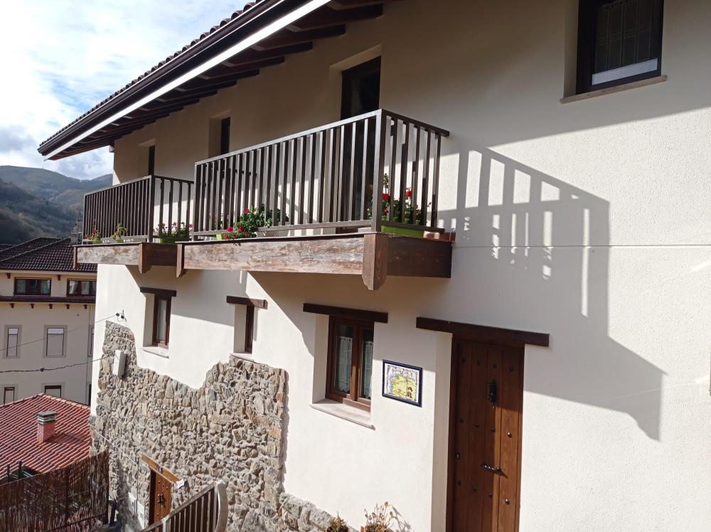  till salu hotell Pola De Allande Narcea 3