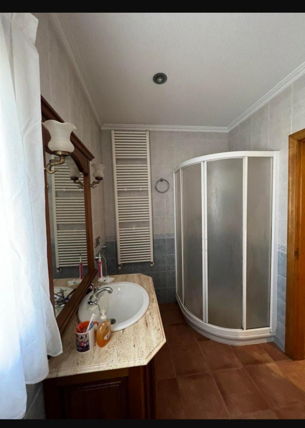  till salu villa Abanilla Oriental 17