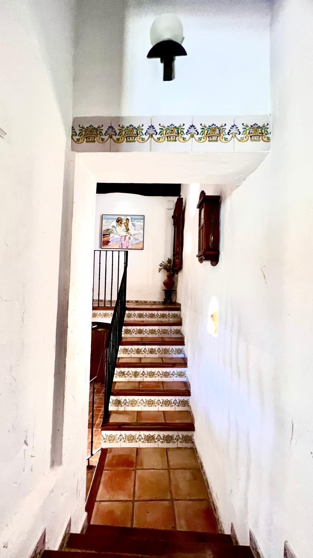  till salu villa Biar Alt Vinalopó 40