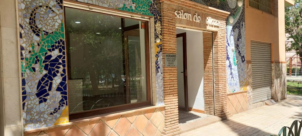  till salu lokal Málaga Centro 29009 Málaga-Costa Del Sol 5