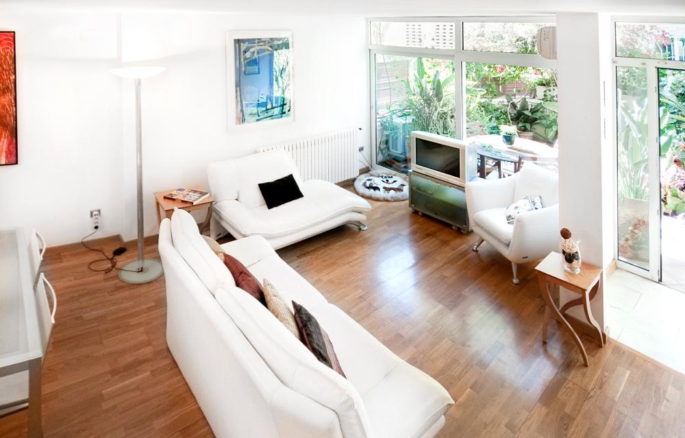  till salu hus Sant Martí-Vila Olímpica Del Poblenou Barcelonès 4