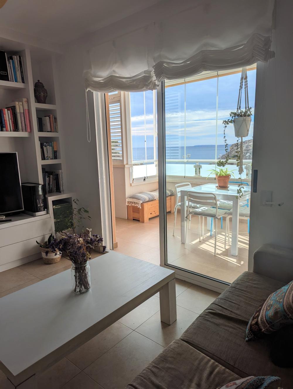  till salu lägenhet Gasparot Marina Baixa 4