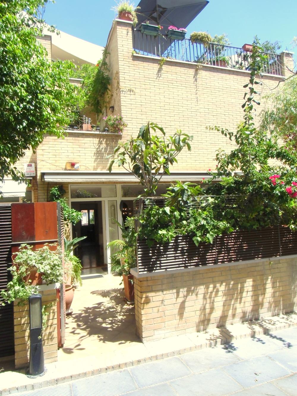  till salu hus Sant Martí-Vila Olímpica Del Poblenou Barcelonès 7