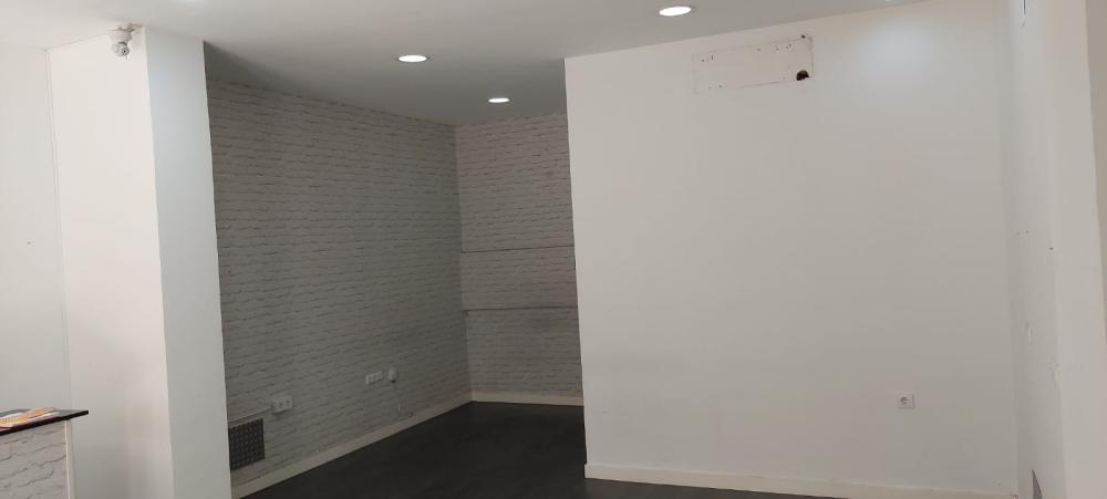  till salu lokal Málaga Centro 29009 Málaga-Costa Del Sol 17