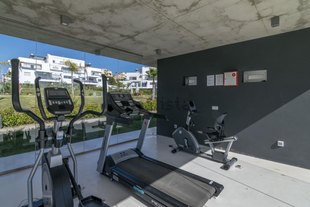  till salu lägenhet Marbella Costa Del Sol Occidental 20