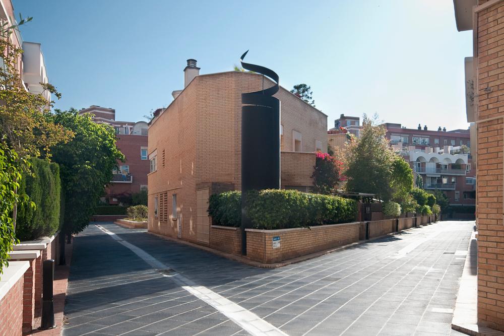  till salu hus Sant Martí-Vila Olímpica Del Poblenou Barcelonès 22