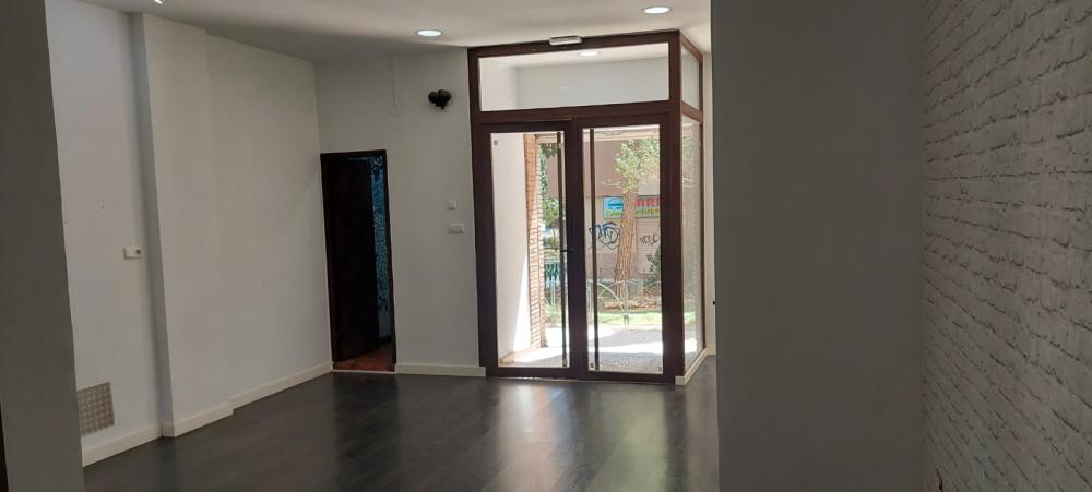  till salu lokal Málaga Centro 29009 Málaga-Costa Del Sol 14