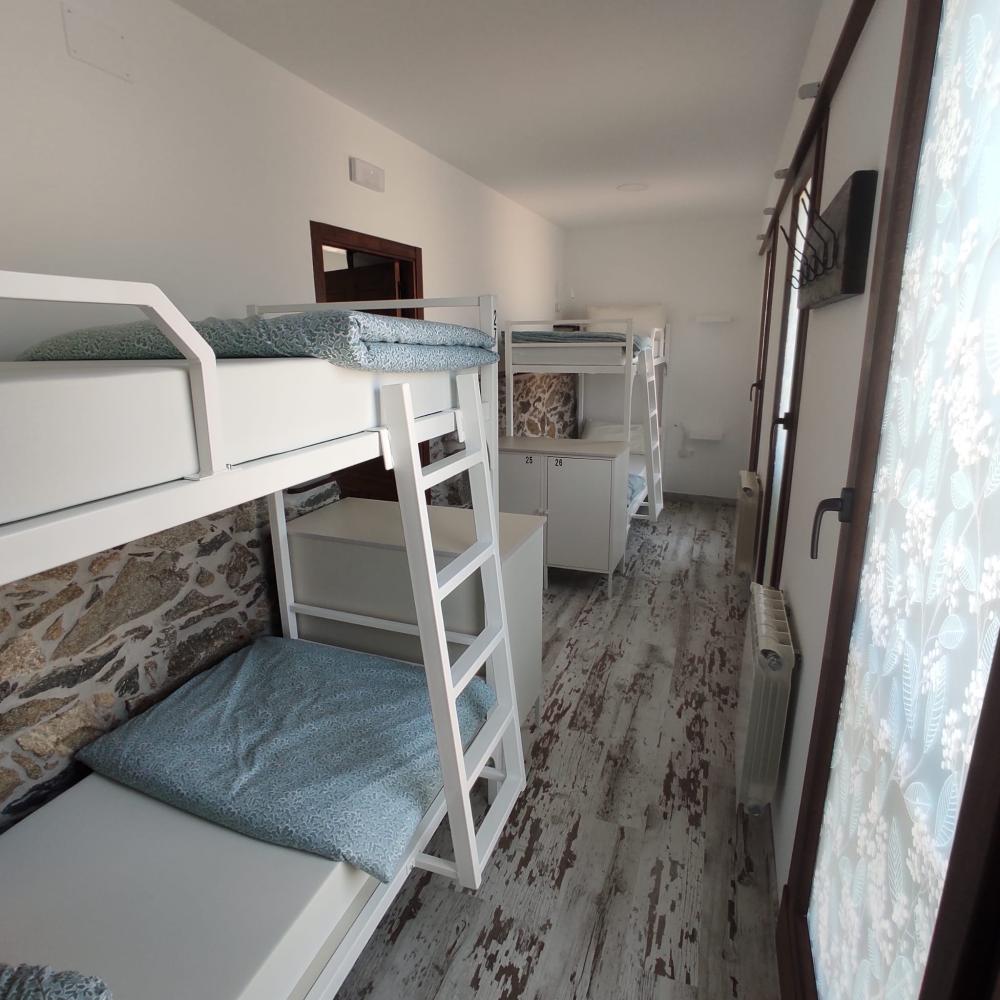  till salu hotell Pola De Allande Narcea 14