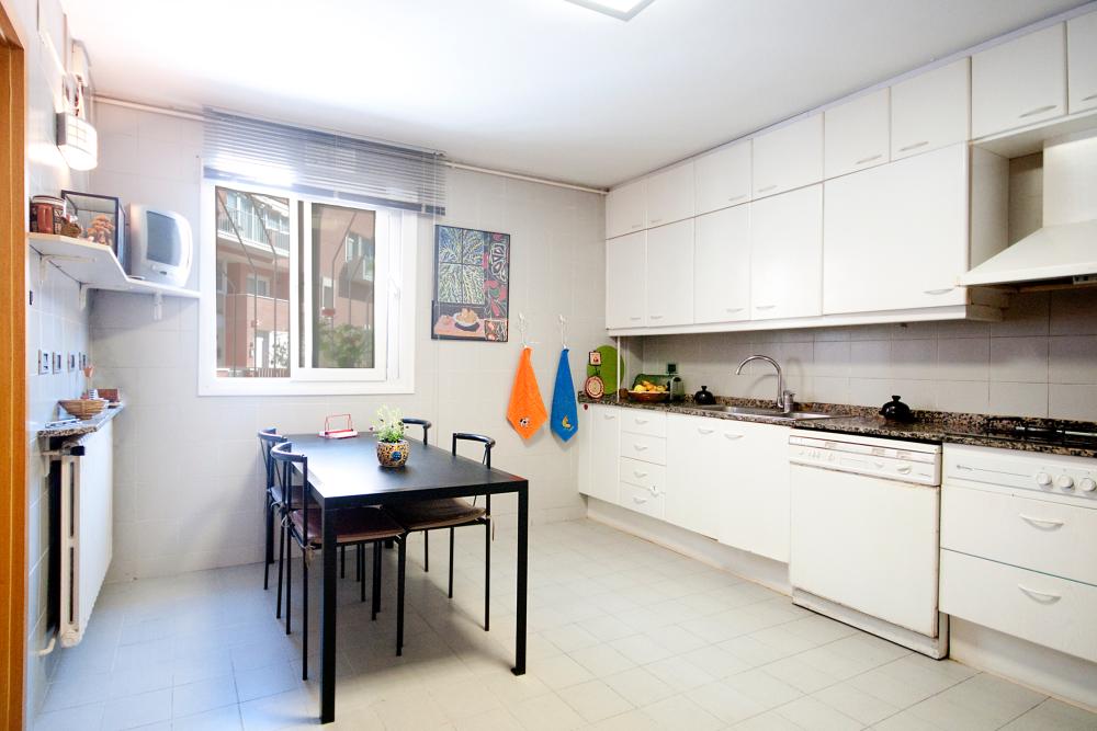  till salu hus Sant Martí-Vila Olímpica Del Poblenou Barcelonès 5