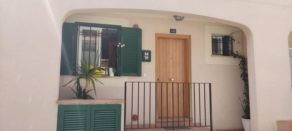  till salu parhus Son Armadams-El Terreno Palma 6