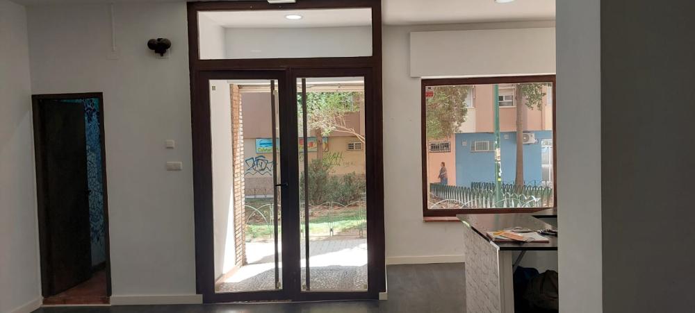  till salu lokal Málaga Centro 29009 Málaga-Costa Del Sol 16