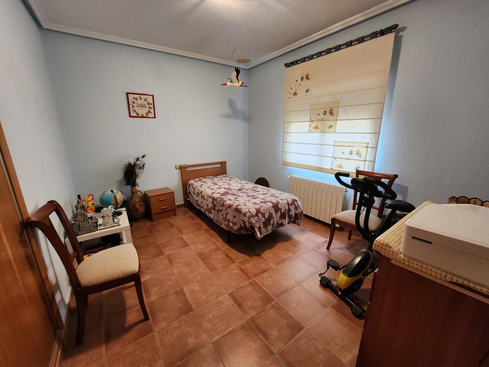  till salu villa La Umbria Oriental 18