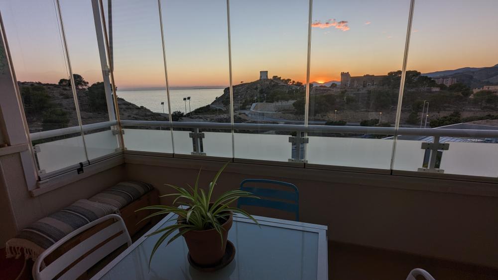  till salu lägenhet Gasparot Marina Baixa 27