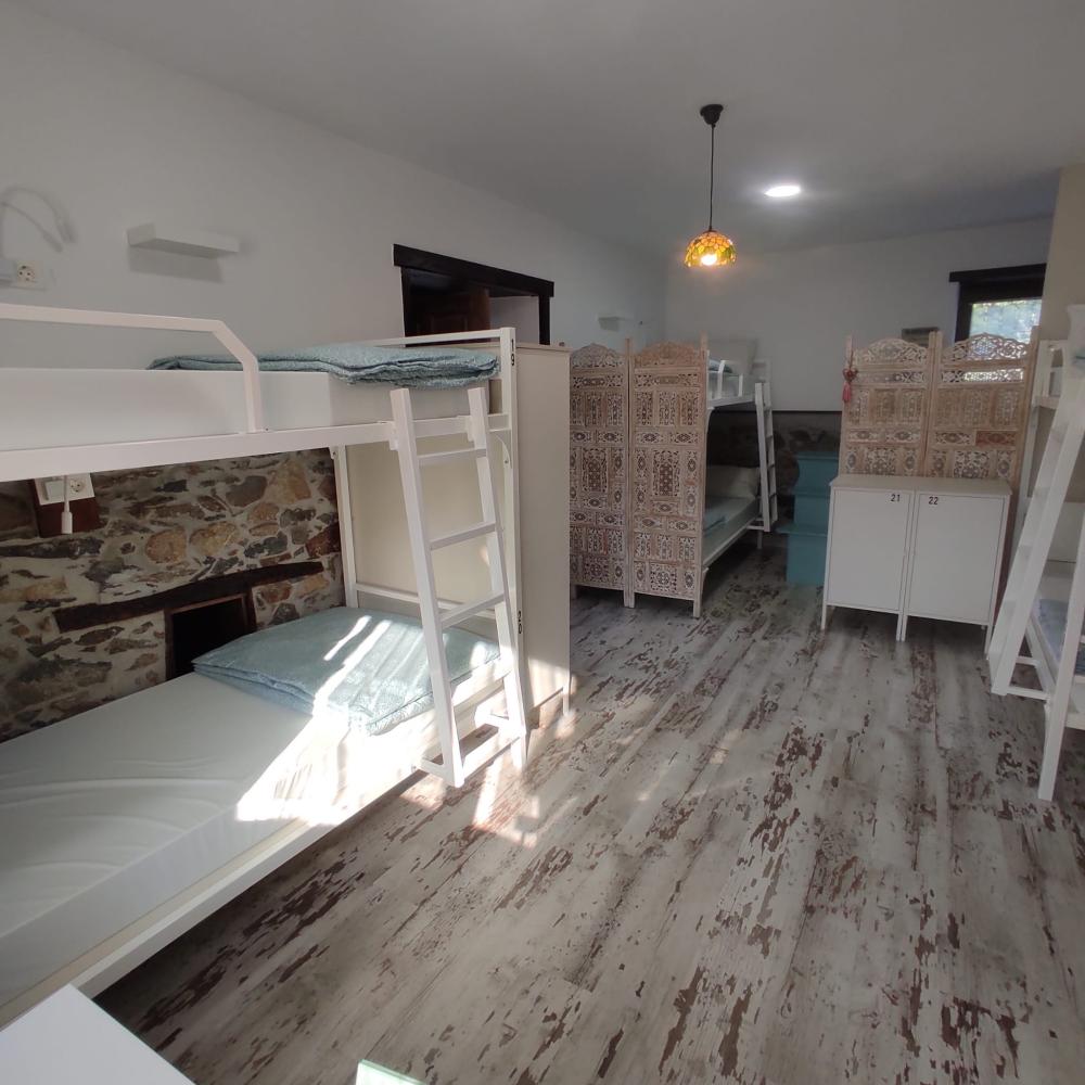  till salu hotell Pola De Allande Narcea 16
