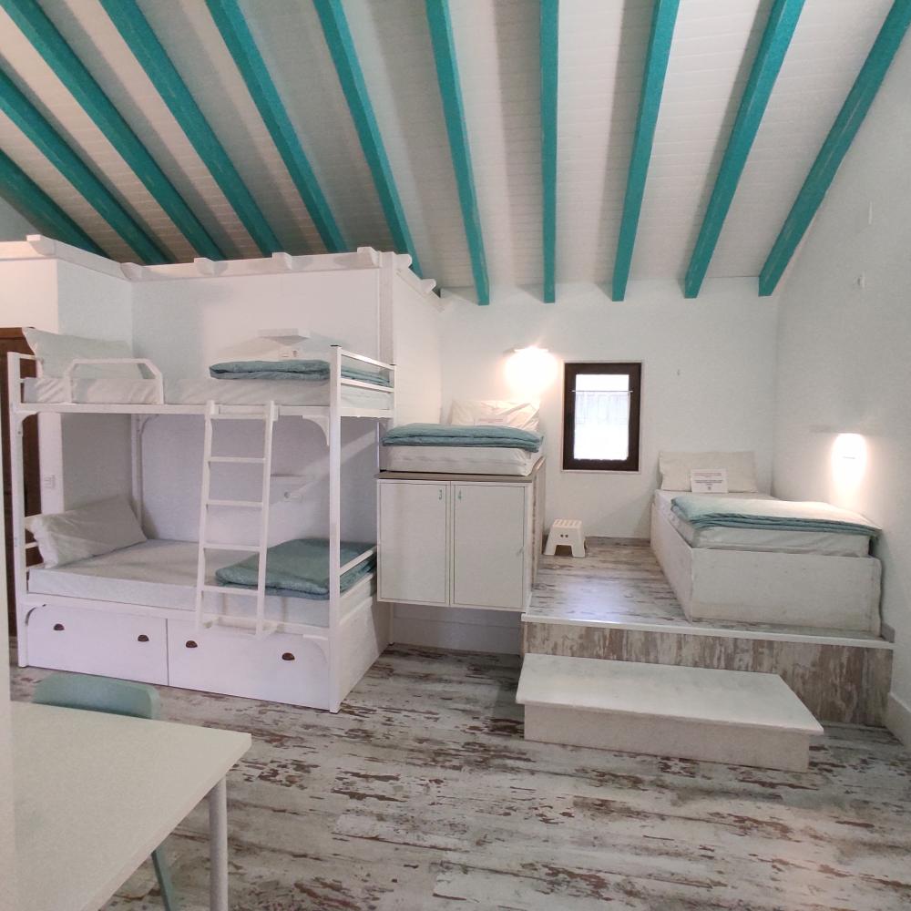  till salu hotell Pola De Allande Narcea 10