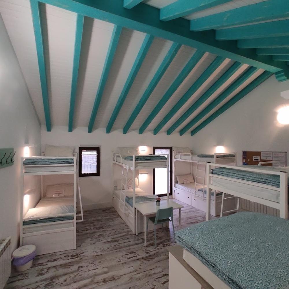  till salu hotell Pola De Allande Narcea 8