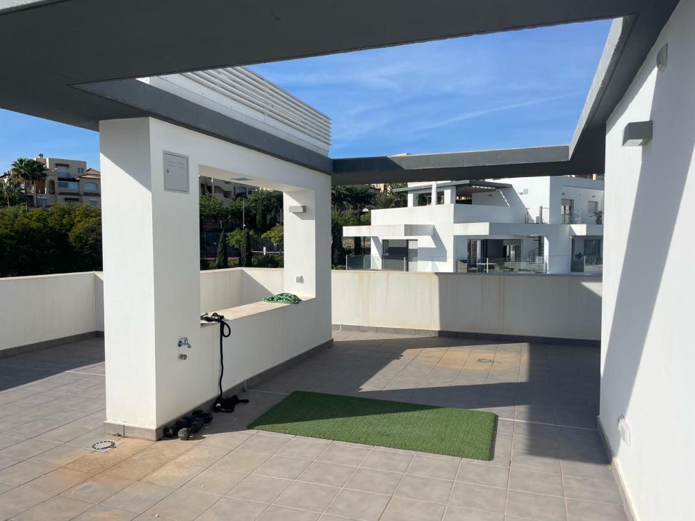  till salu lägenhet Marbella Costa Del Sol Occidental 10