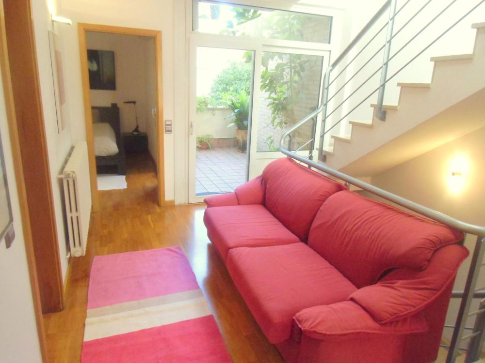  till salu hus Sant Martí-Vila Olímpica Del Poblenou Barcelonès 8