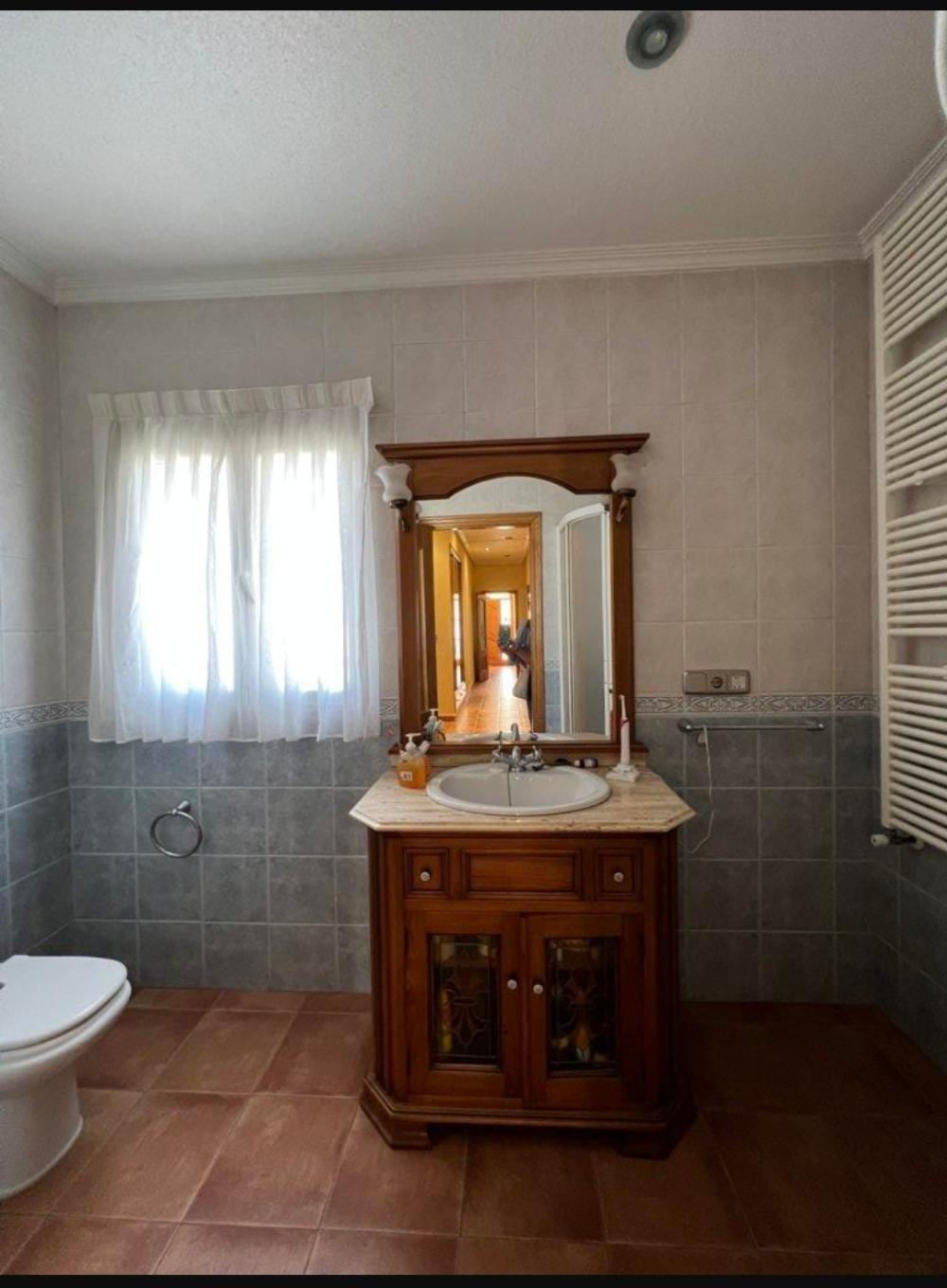  till salu villa La Umbria Oriental 19