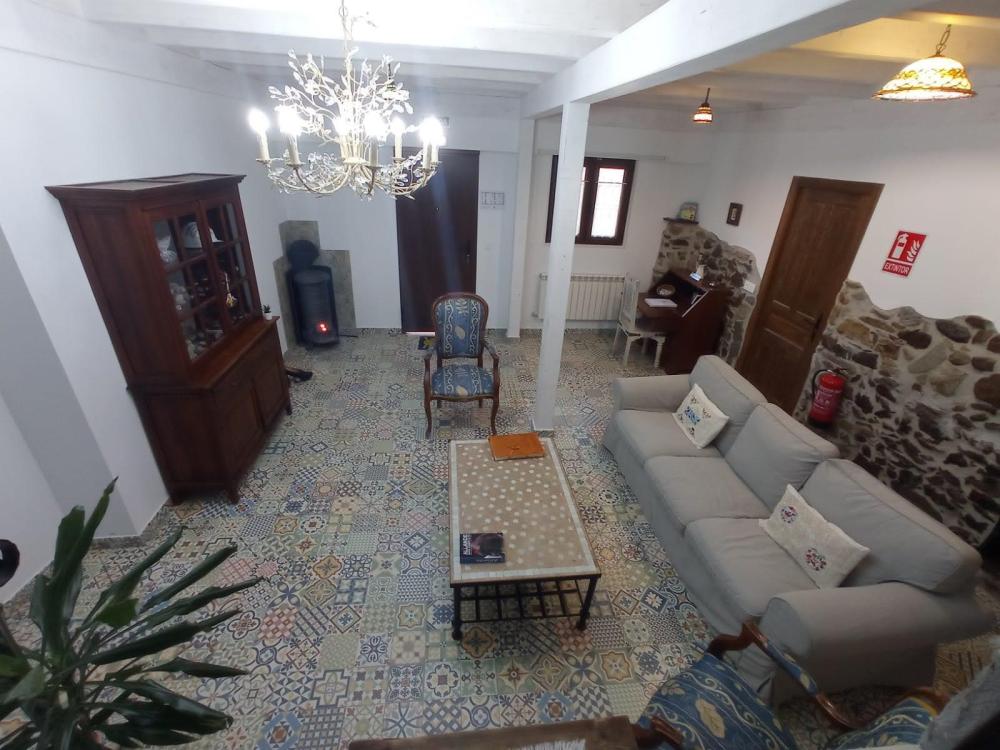  till salu hotell Pola De Allande Narcea 20