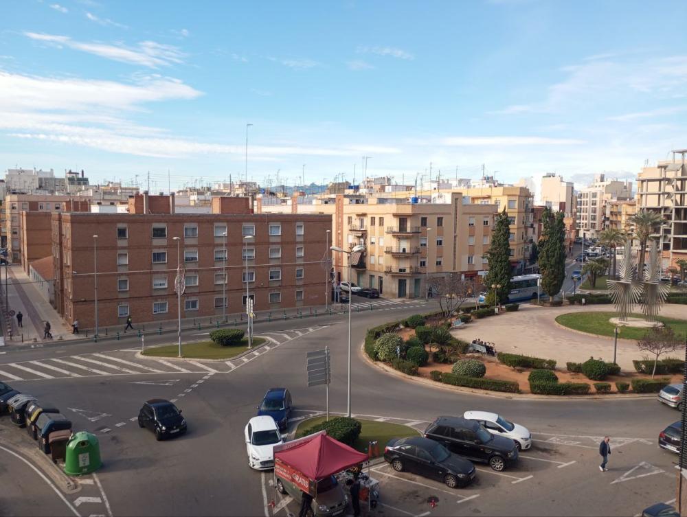  till salu lägenhet Burriana Plana Baixa 10
