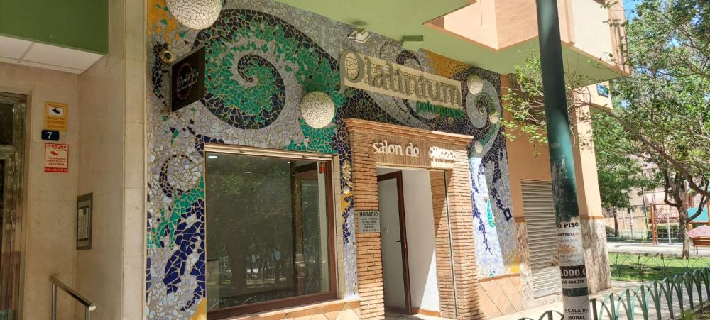  till salu lokal Málaga Centro 29009 Málaga-Costa Del Sol 6
