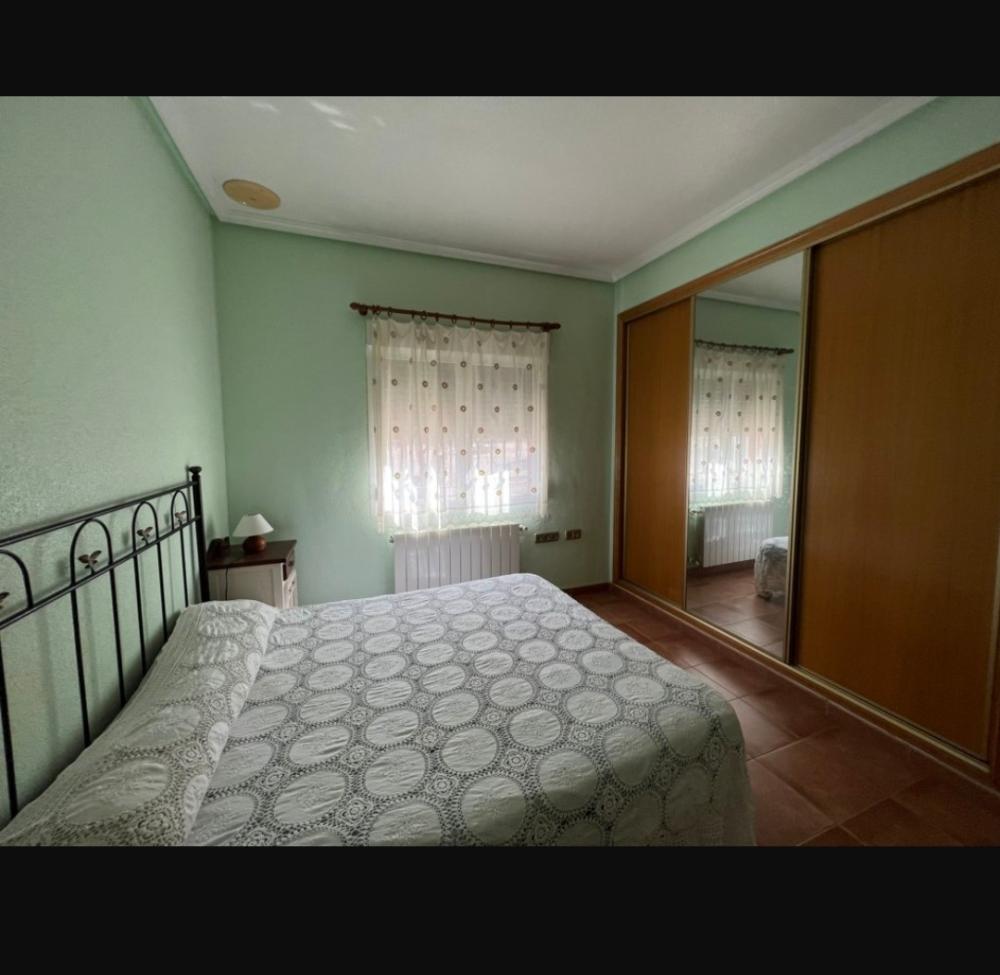  till salu villa La Umbria Oriental 16
