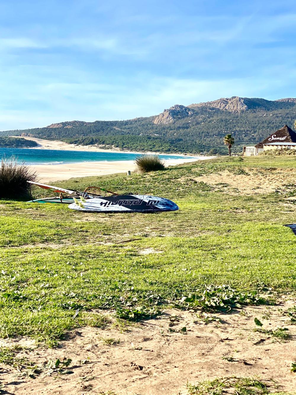  till salu lägenhet Tarifa Campo De Gibraltar 53