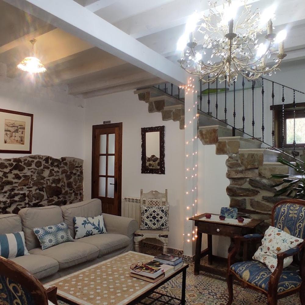  till salu hotell Pola De Allande Narcea 19