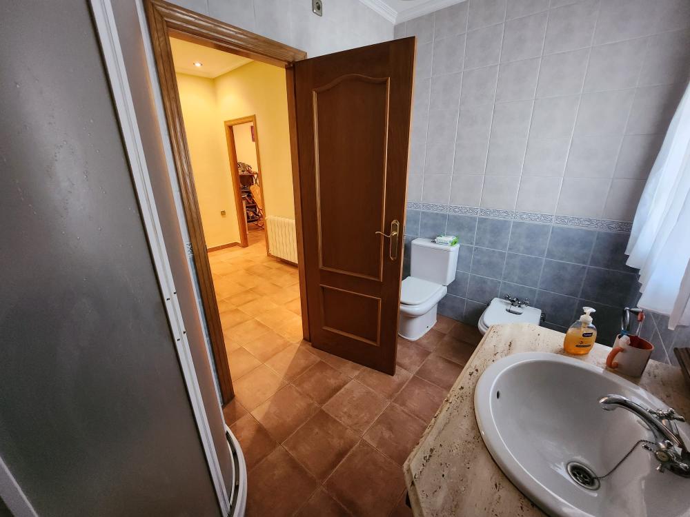  till salu villa La Umbria Oriental 20