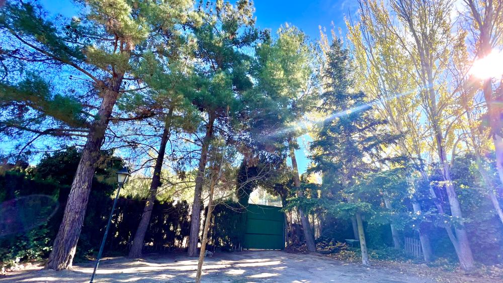  till salu villa Biar Alt Vinalopó 28