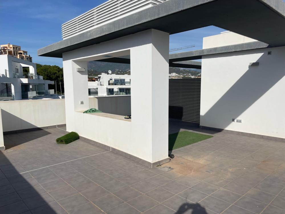  till salu lägenhet Marbella Costa Del Sol Occidental 8