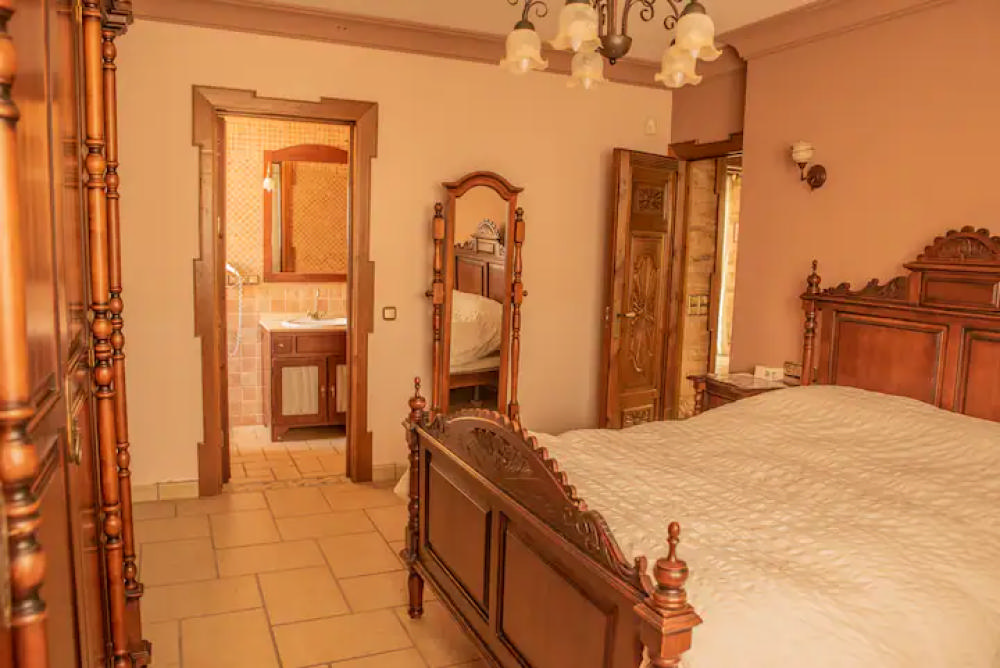  till salu villa Arriate Serranía De Ronda 17