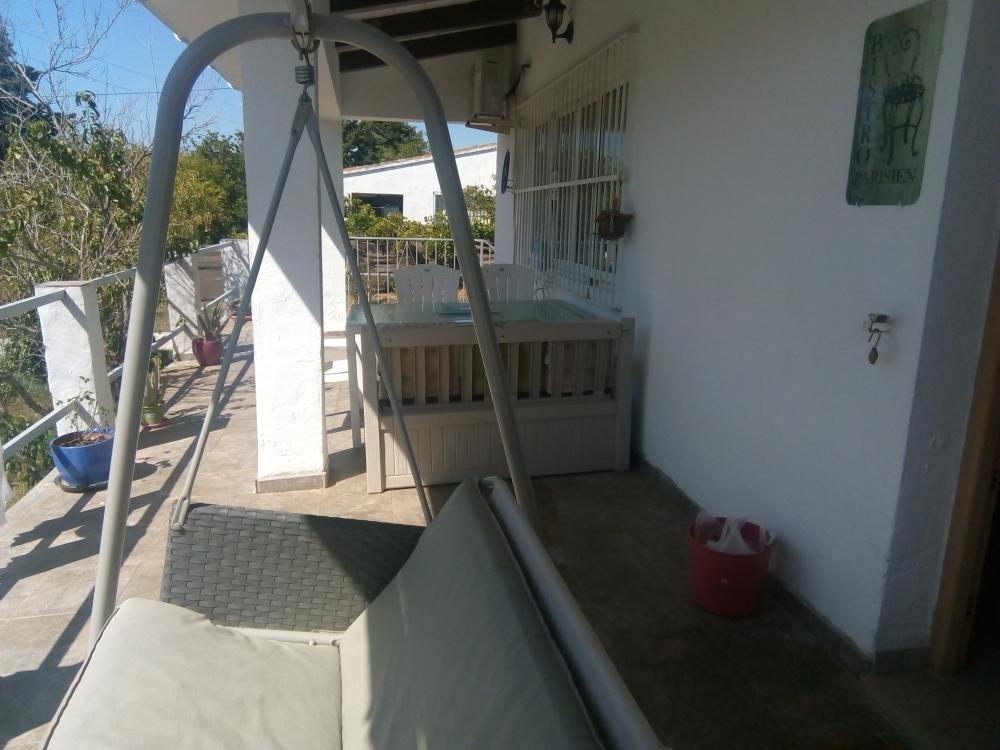  till salu villa Jimena De La Frontera Campo De Gibraltar 15