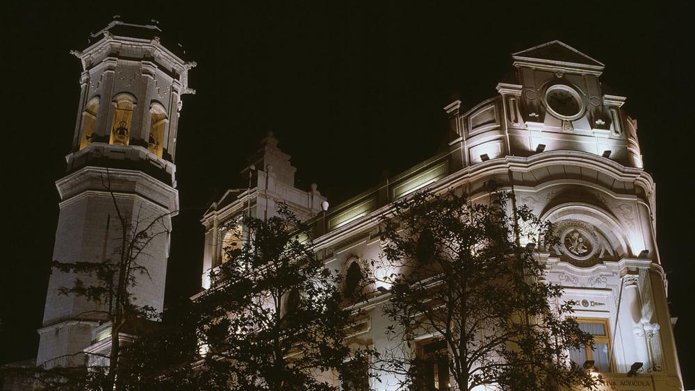  till salu lägenhet Burriana Plana Baixa 20