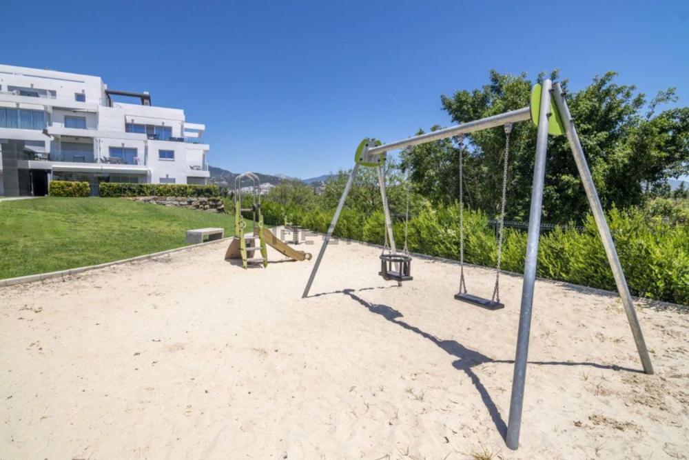  till salu lägenhet Marbella Costa Del Sol Occidental 18