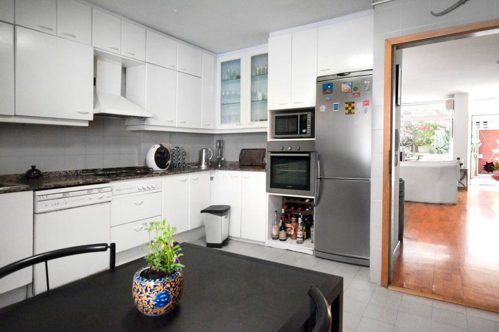  till salu hus Sant Martí-Vila Olímpica Del Poblenou Barcelonès 9