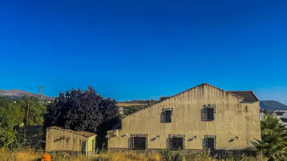  till salu villa Arriate Serranía De Ronda 51