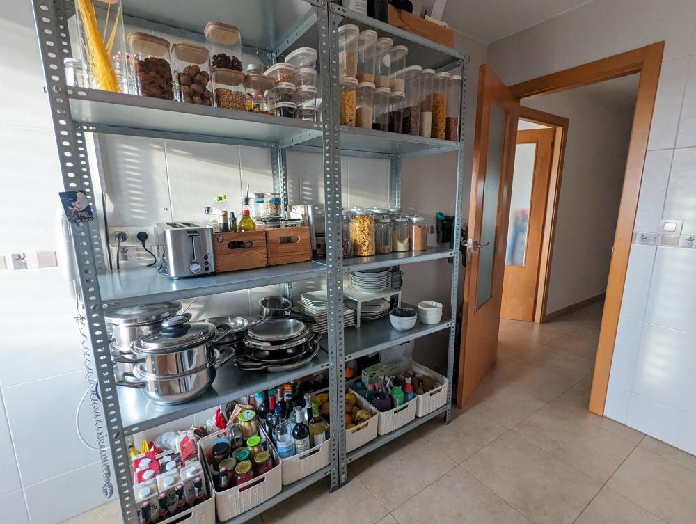  till salu lägenhet Gasparot Marina Baixa 21
