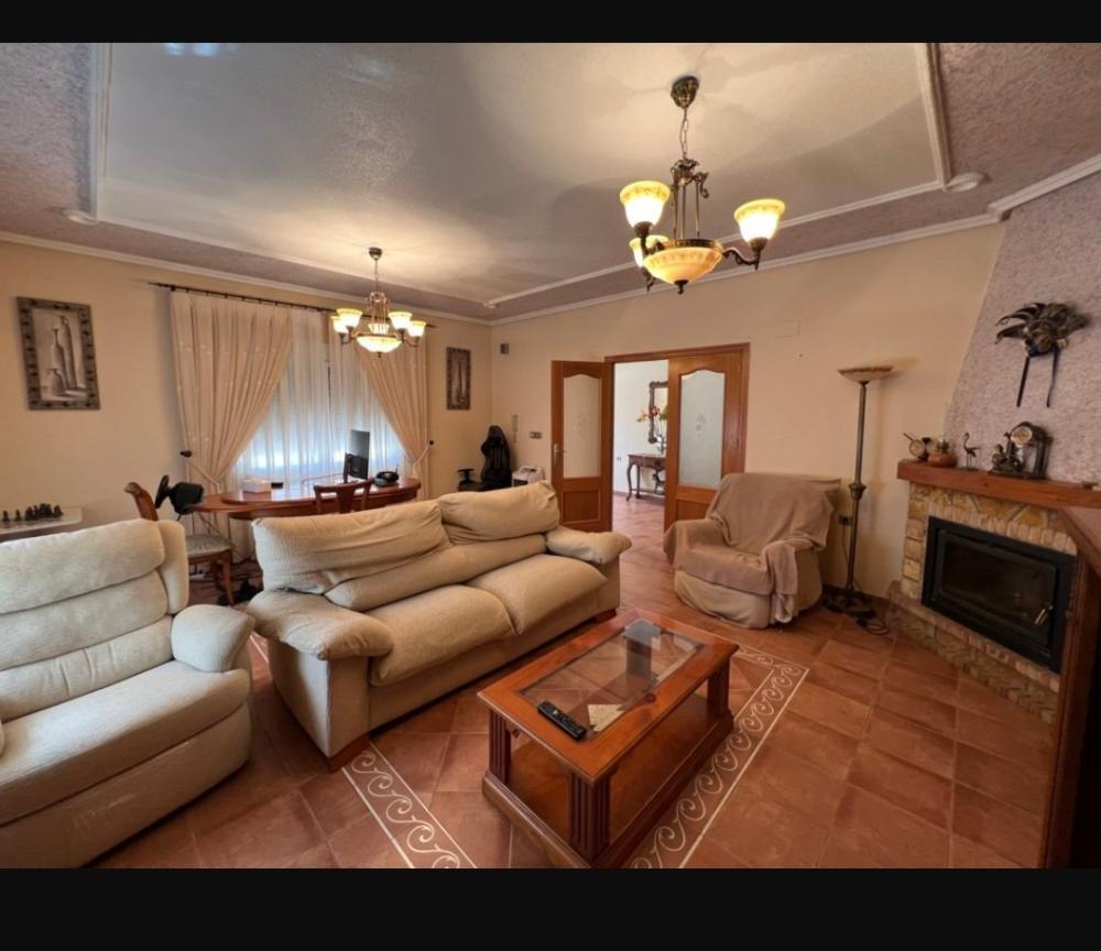  till salu villa La Umbria Oriental 9