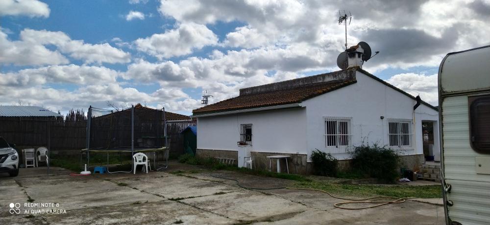  till salu villa Jimena De La Frontera Campo De Gibraltar 3