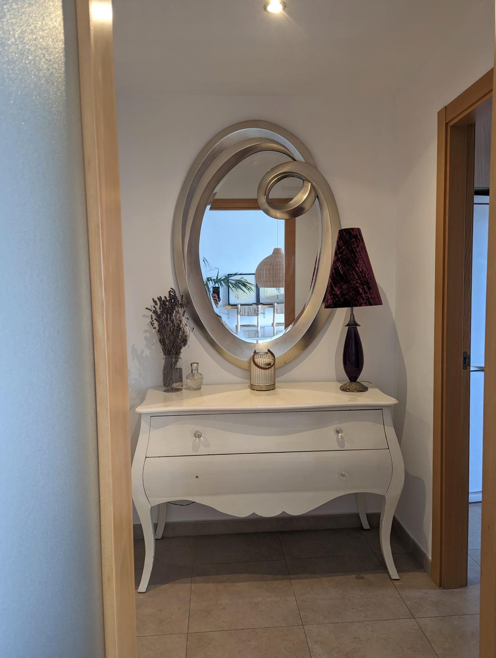 till salu lägenhet Gasparot Marina Baixa 24